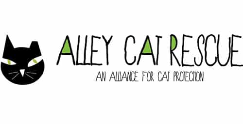 Alley Cat Rescue Logo Jpg