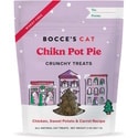 Bocce's Bakery Chicken Pot Pie Soft & Chewy Cat Treats