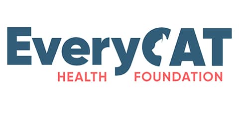 EveryCat Health Foundation Logo