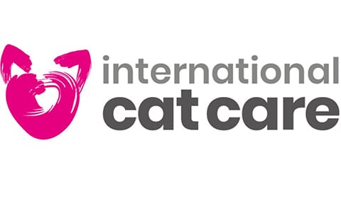 International Cat Care Logo