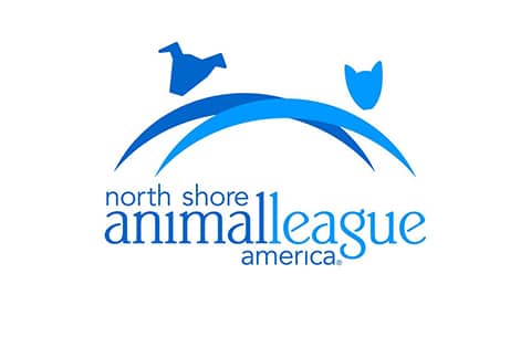 North Shore Animal League America logo