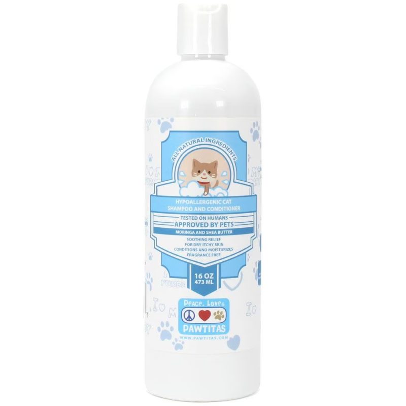 10 Best Cat Conditioners in 2024 Reviews & Top Picks Catster