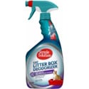 Simple Solution Cat Litter Box Deodorizer