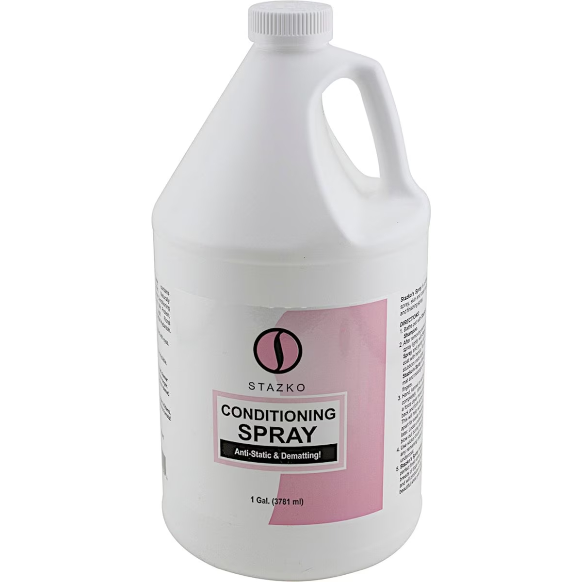 Stazko Anti-Static & Dematting Conditioning Cat Spray