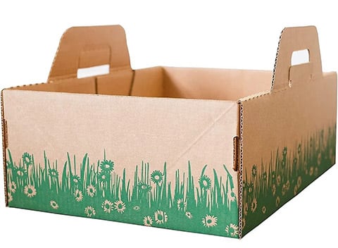 Ten-Second Disposable Cat Litter Box