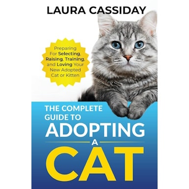 The Complete Guide to Adopting a Cat