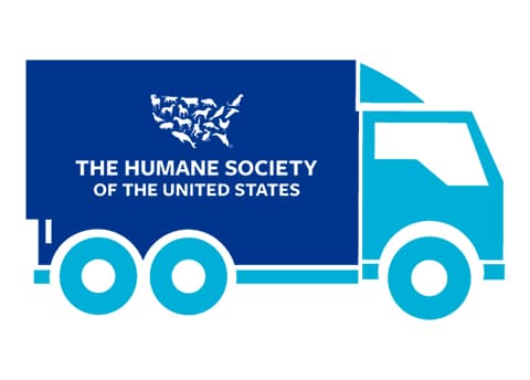 The Humane Society of the United States Logo jpg