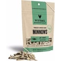 Vital Essentials Minnows Freeze-Dried Raw Cat Treats