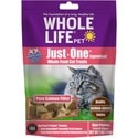 Whole Life Just One Ingredient Freeze-Dried Cat Treats