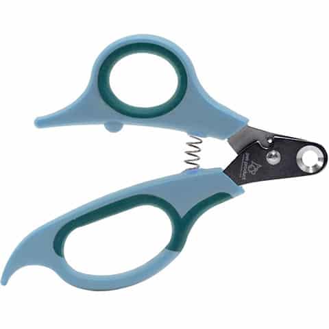Zen Clipper Cat Nail Trimmer