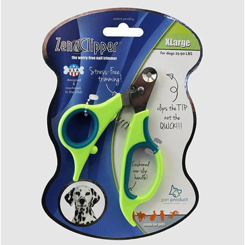 Zen Clipper