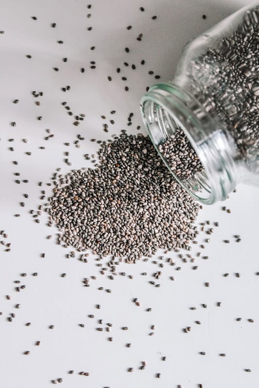 Can Cats Eat Chia Seeds? VetApproved Nutrition Facts & FAQ Catster