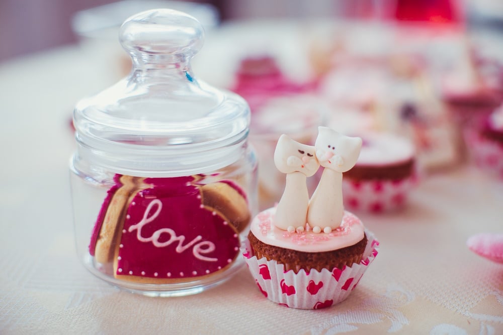 cupcake-with-cat-toppers
