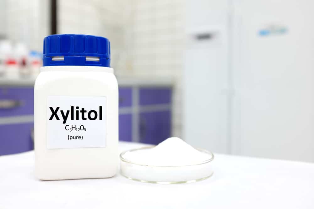 xylitol-sugar