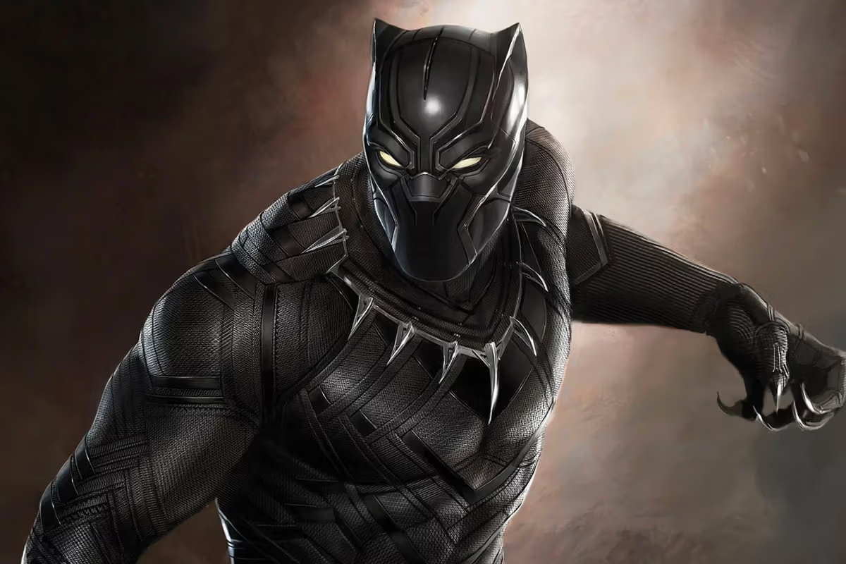 Black Panther