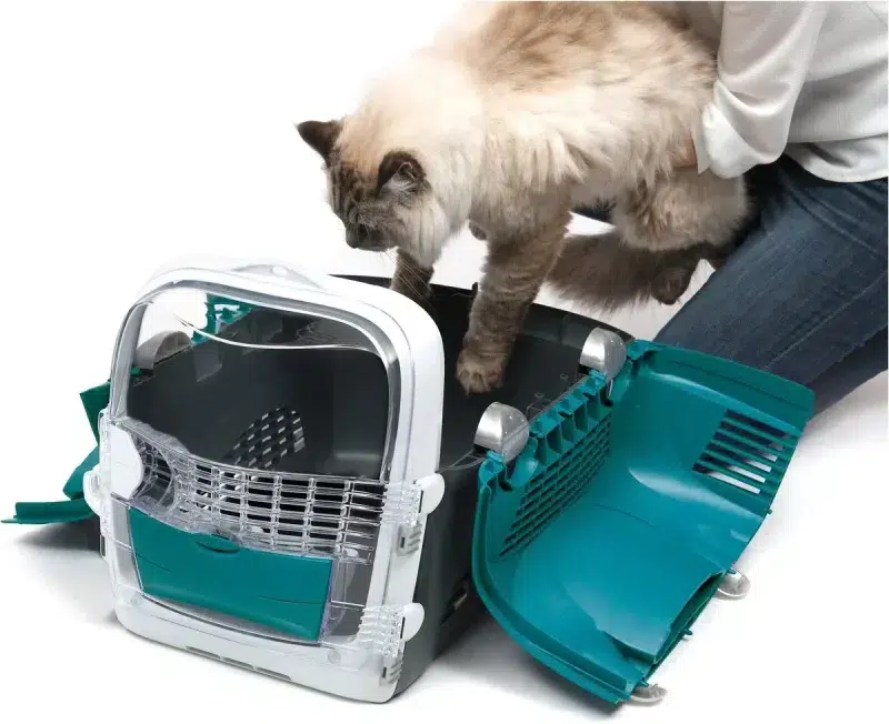 Catit Cabrio Carrier