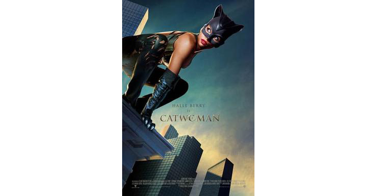 Catwoman Film