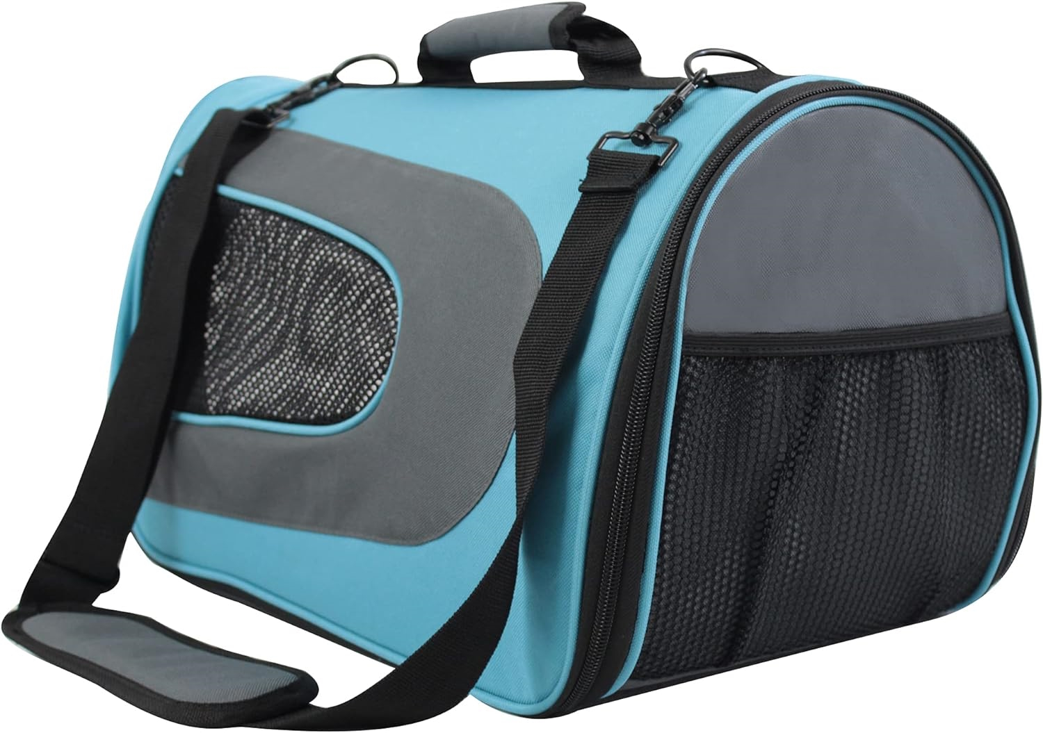 EliteField Deluxe Soft Pet Travel Carrier