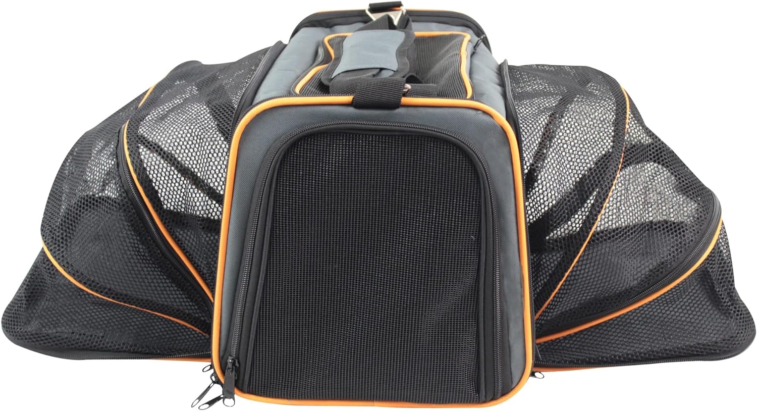 EliteField Expandable Soft Pet Carrier