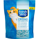 Fresh Step Fresh Scented Non-Clumping Crystal Cat Litter