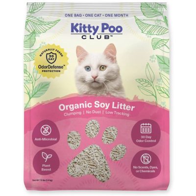 Kitty Poo Club