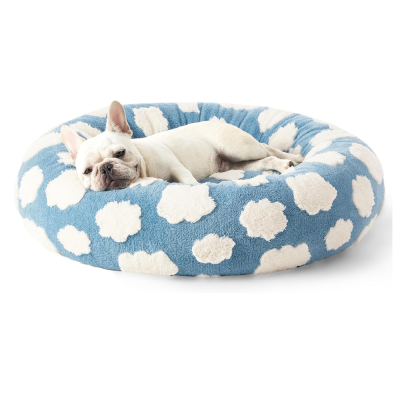 Lesure Donut Small Bed