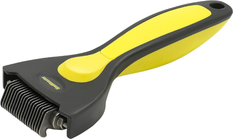 Oster ShedMonster De-Shedding Tool