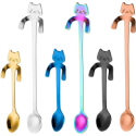 PBIEHSR Cat Spoon