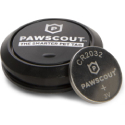 Pawscout Version 2.5 Smarter Bluetooth Cat Tag