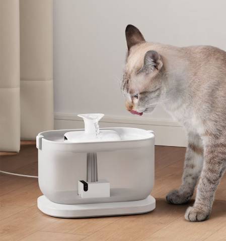 Petlibro Automatic Water Fountain