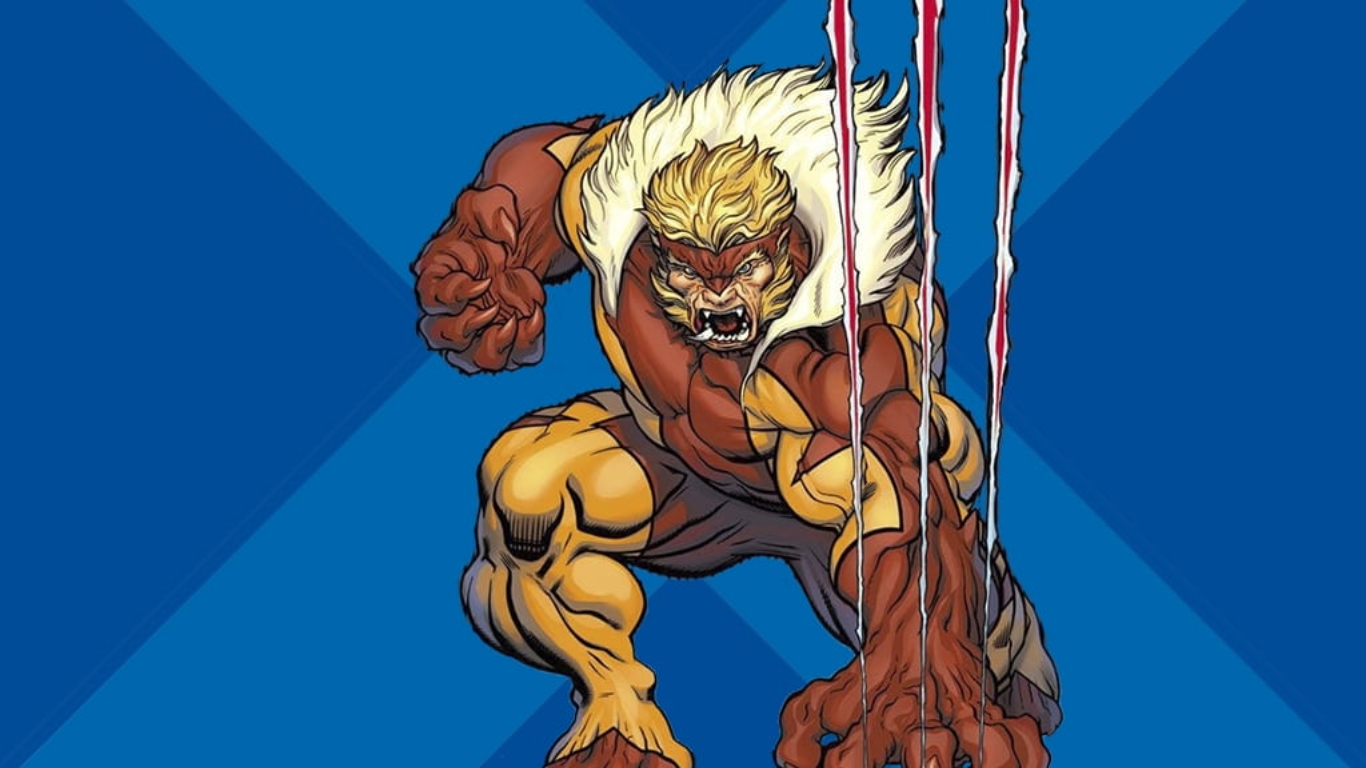 Sabretooth