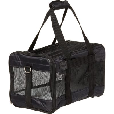 Sherpa Original Deluxe Airline-Approved Cat Carrier Bag