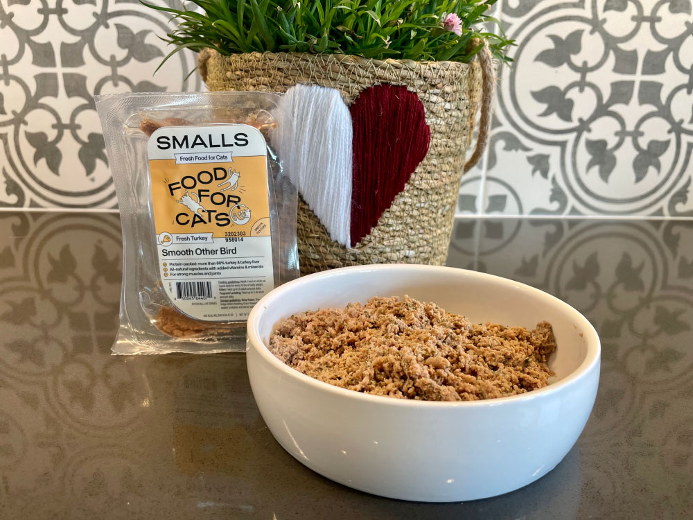 7 Best Fresh Cat Food Delivery Services in 2024 Reviews & Top Picks