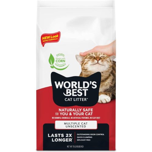 10 Best NonClay Cat Litters in 2024 Reviews & Top Picks Catster