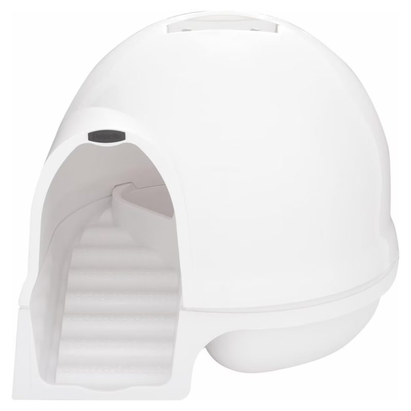 10 Best Litter Boxes for Messy Cats in 2024 Reviews & Top Picks Catster