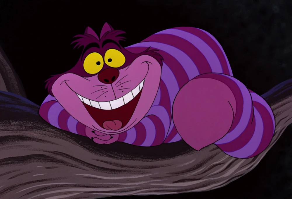 Cheshire Cat