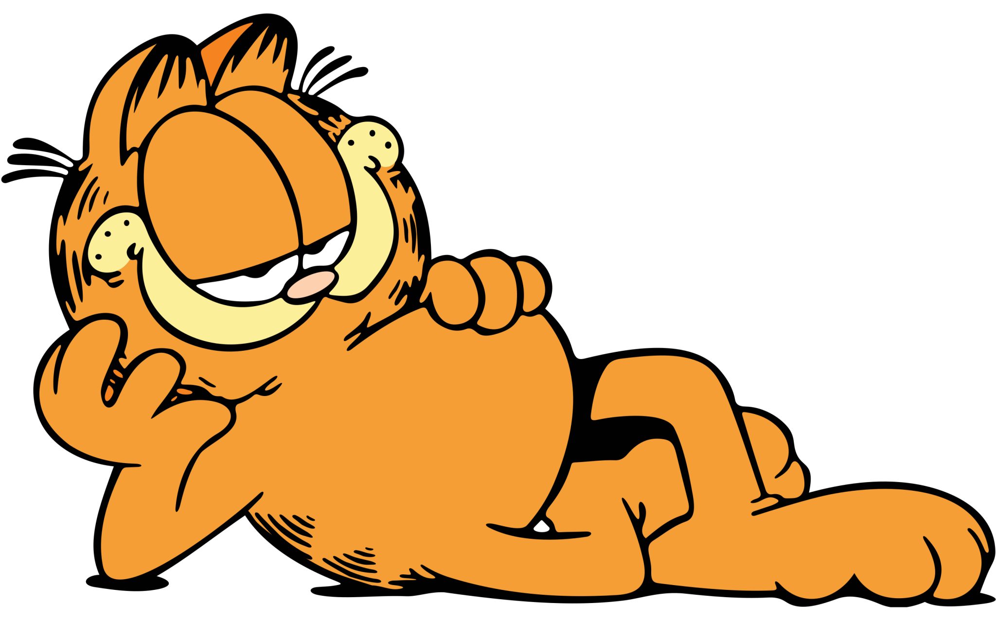 Garfield