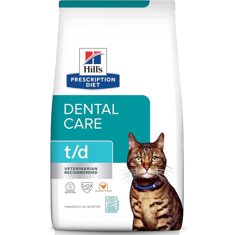8 Best Cat Foods for Older Cats With Bad Teeth in 2026 - Reviews & Top ...