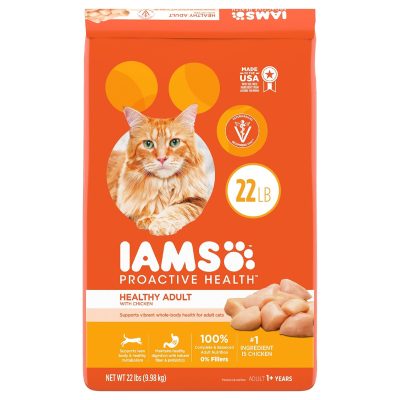 Iams ProActive Health Healthy Adult