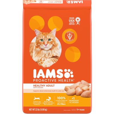 Iams ProActive Health Original Chicken