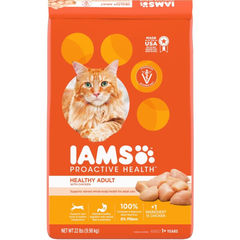 10 Best Dry Cat Foods in 2025 Reviews & Top Picks Catster