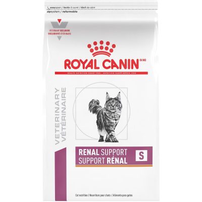 Royal Canin Veterinary Diet Adult Renal Support S