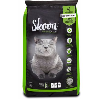 Skoon Original Cat Litter