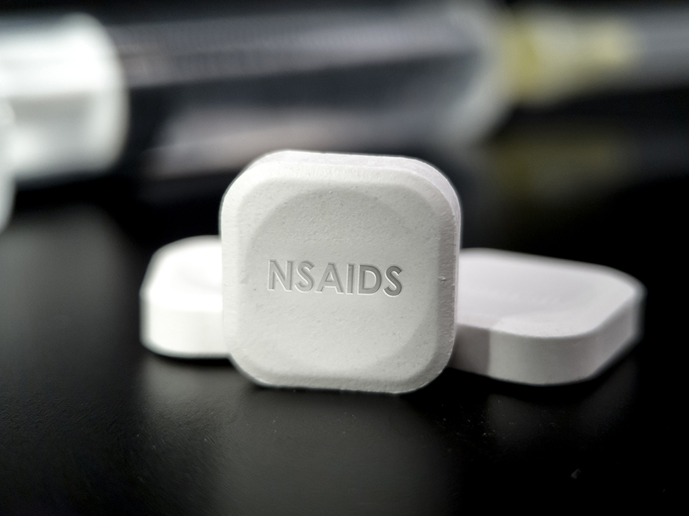 nsaids tablets