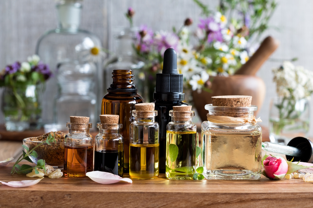 selection-of-essential-oils