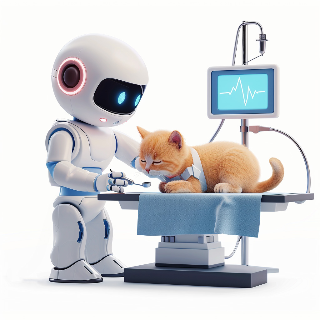 AI & Pet Care Inner Image 2