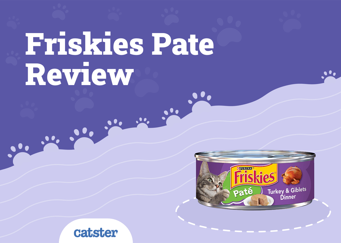 Is friskies cat food bad deals