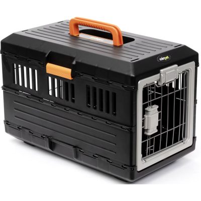 Mirapet USA Airline Travel Carrier Dog & Cat Crate
