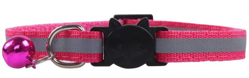 Nylon Breakaway Collar