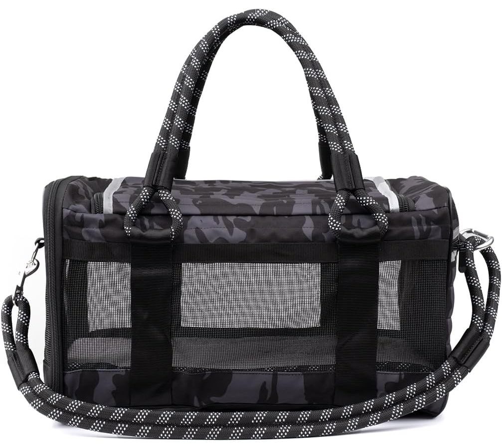 ROVERLUND Airline-Compliant Pet Carrier